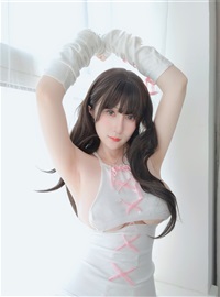 白银81 – NO.164 Fantia  2023年11月 2023-11-06 妹の変なセータ 2